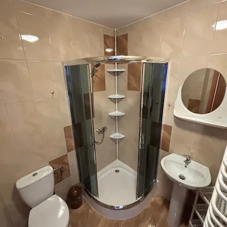Gosciniec Na Wierchu * Bukowina Tatrzanska