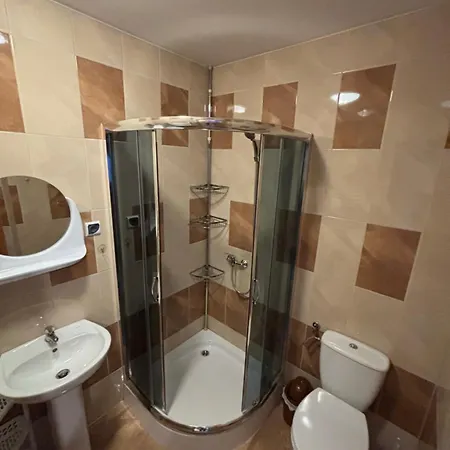 Gosciniec Na Wierchu Farm stay Bukowina Tatrzanska